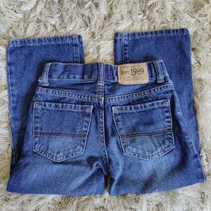 Original Brand Place Boys Jeans